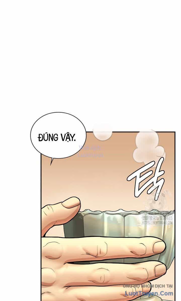 Muscle Joseon - Chương 68 - ảnh 15