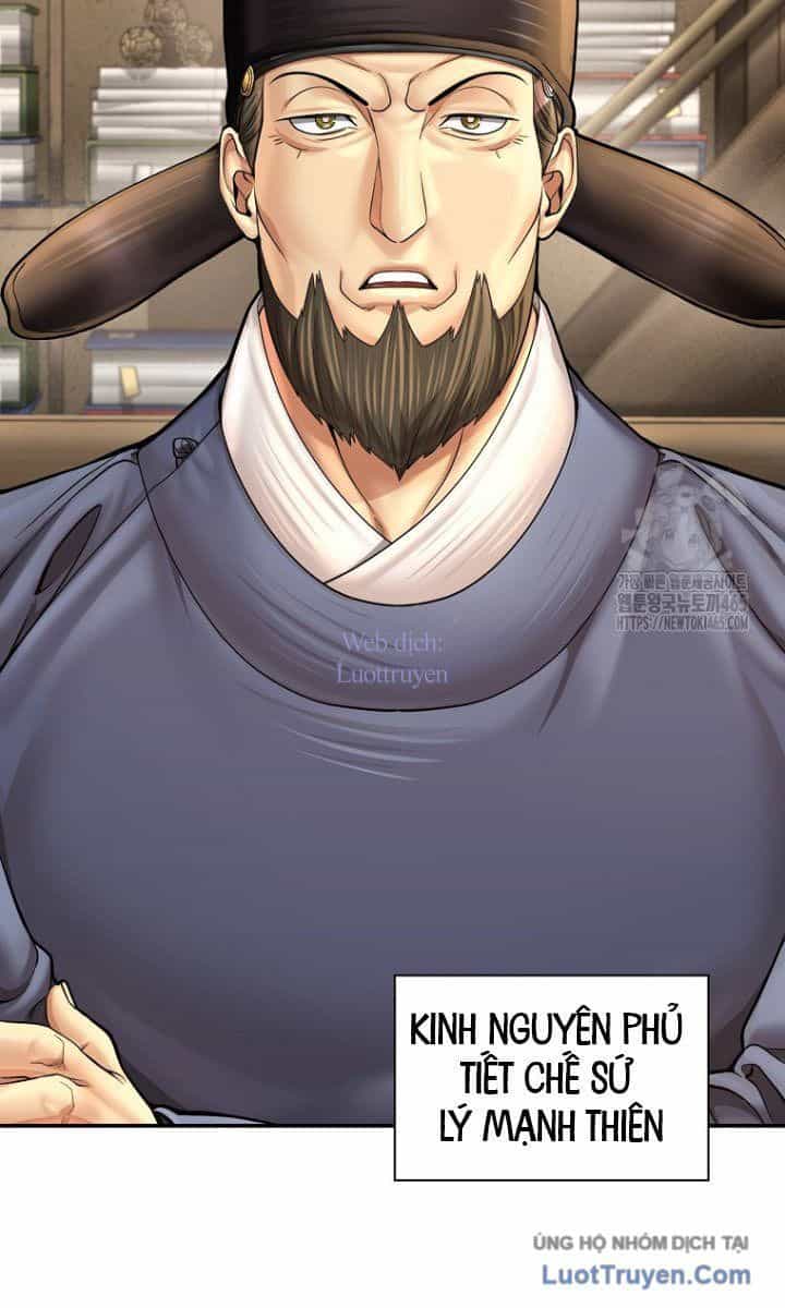 Muscle Joseon - Chương 68 - ảnh 17