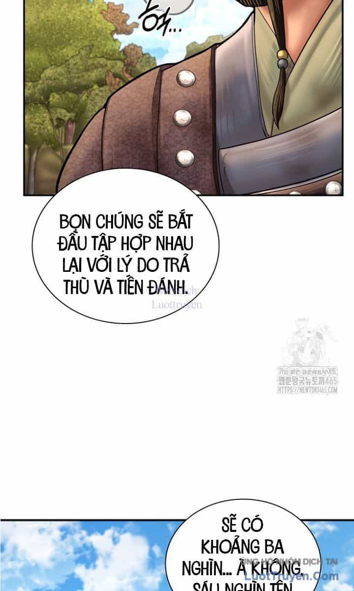Muscle Joseon - Chương 68 - ảnh 26