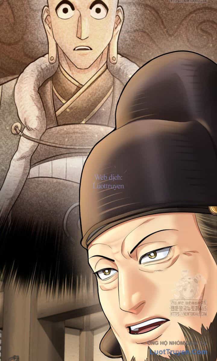 Muscle Joseon - Chương 68 - ảnh 31