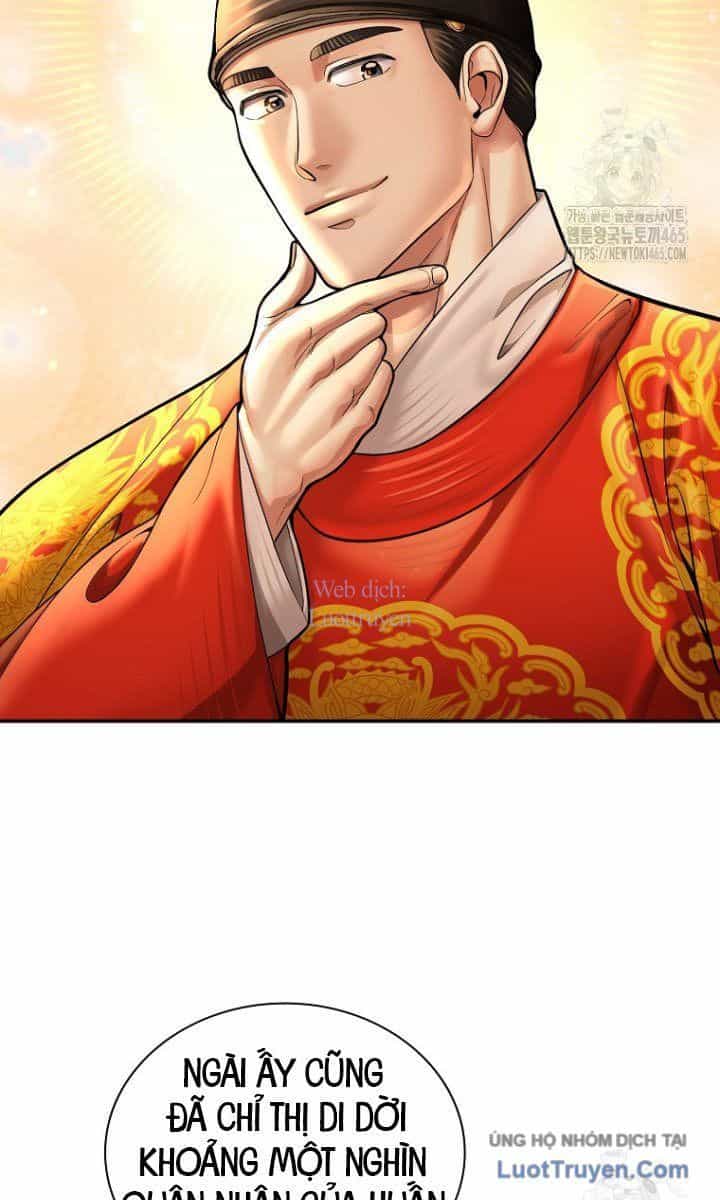 Muscle Joseon - Chương 68 - ảnh 36