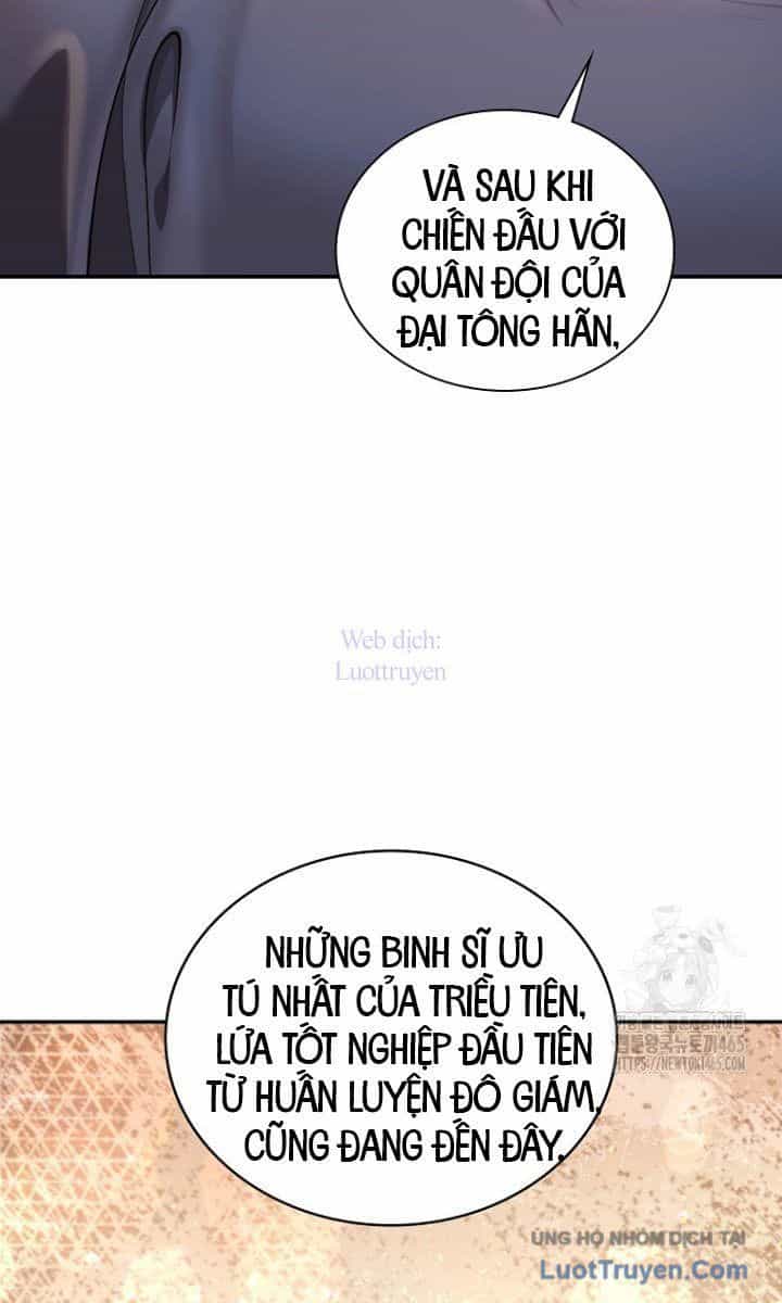 Muscle Joseon - Chương 68 - ảnh 38
