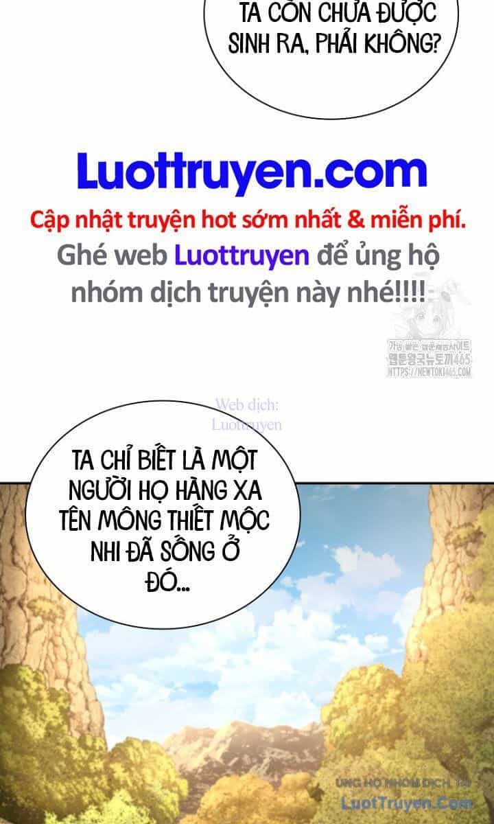 Muscle Joseon - Chương 68 - ảnh 4