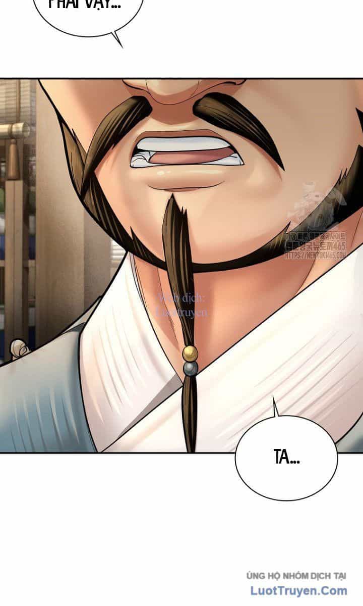 Muscle Joseon - Chương 68 - ảnh 41