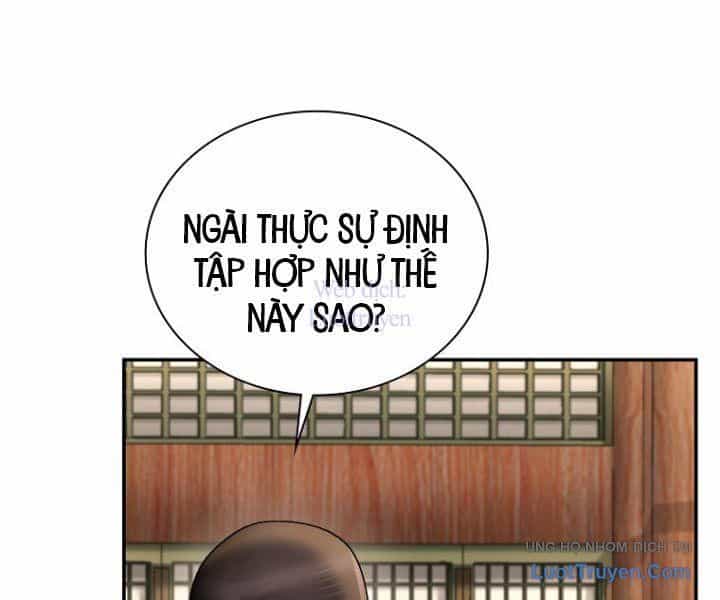 Muscle Joseon - Chương 68 - ảnh 46
