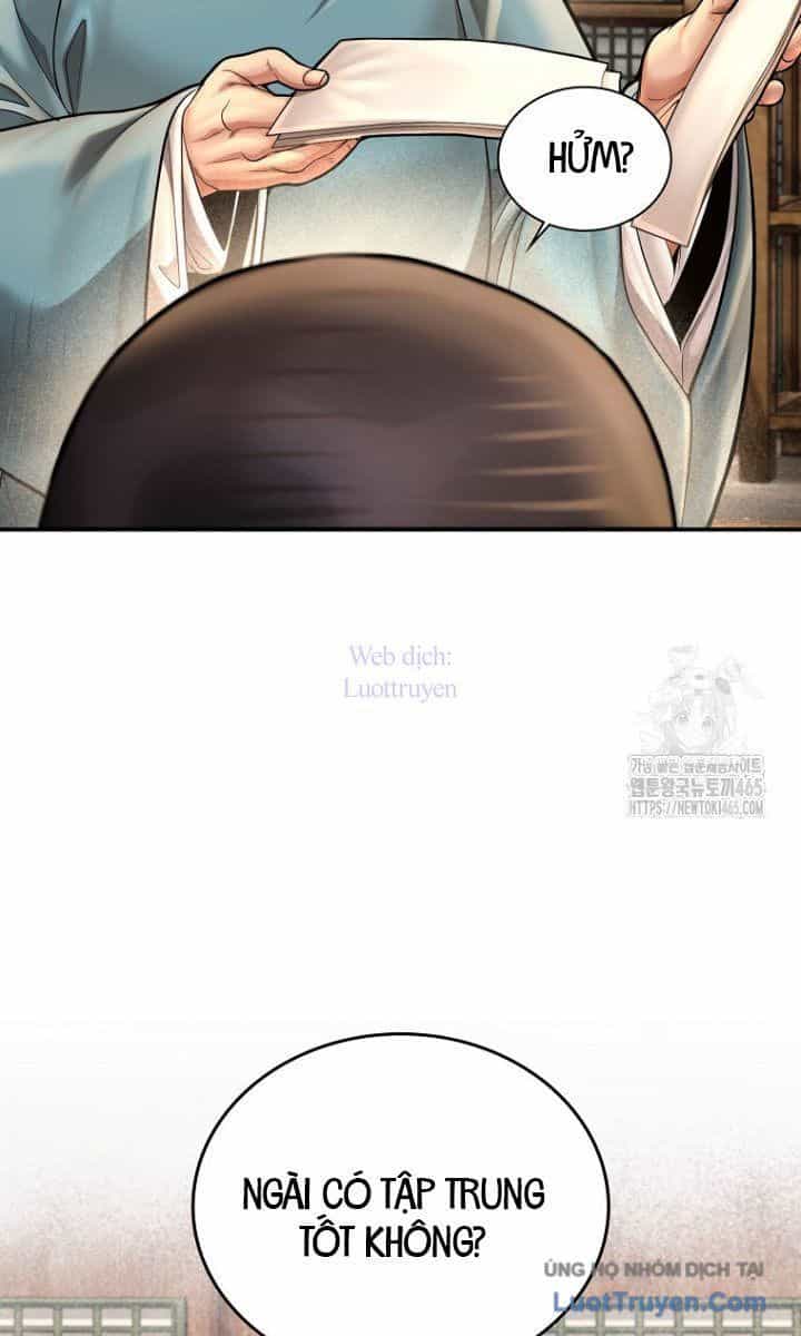 Muscle Joseon - Chương 68 - ảnh 50