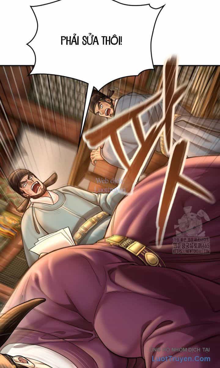 Muscle Joseon - Chương 68 - ảnh 56