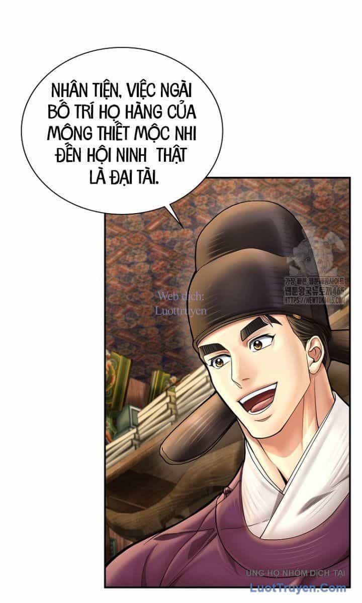 Muscle Joseon - Chương 68 - ảnh 64