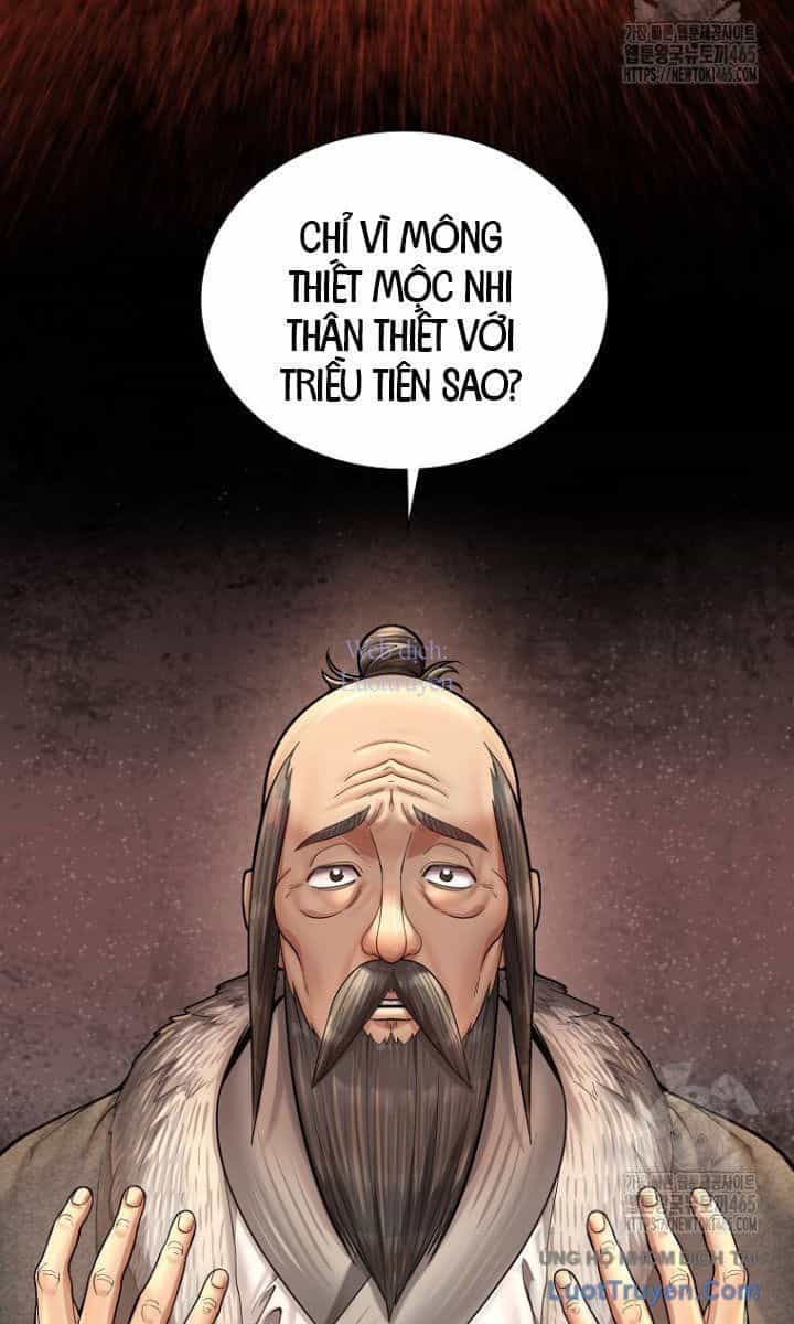 Muscle Joseon - Chương 68 - ảnh 7