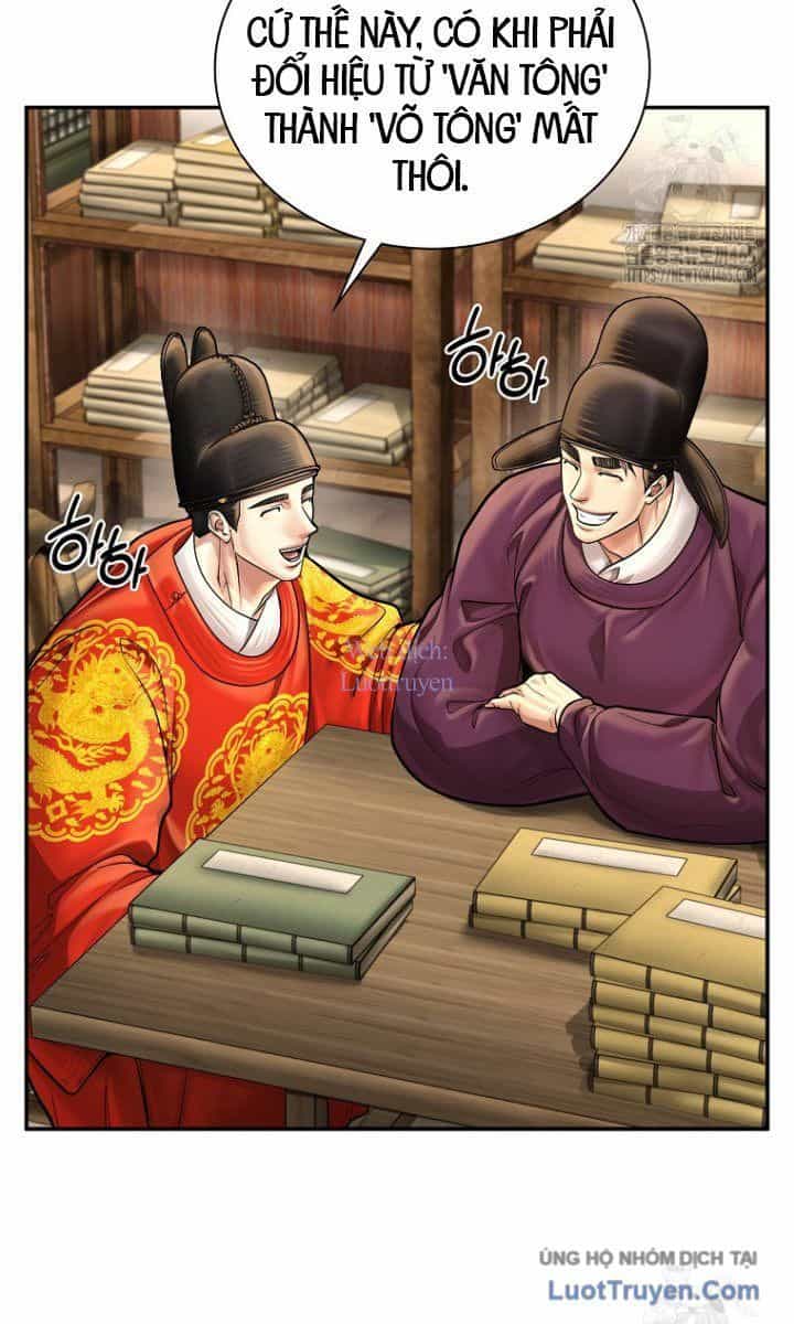 Muscle Joseon - Chương 68 - ảnh 70