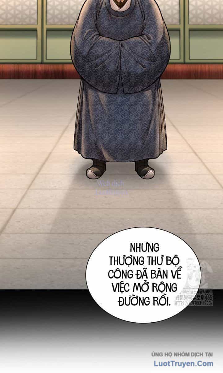 Muscle Joseon - Chương 68 - ảnh 72