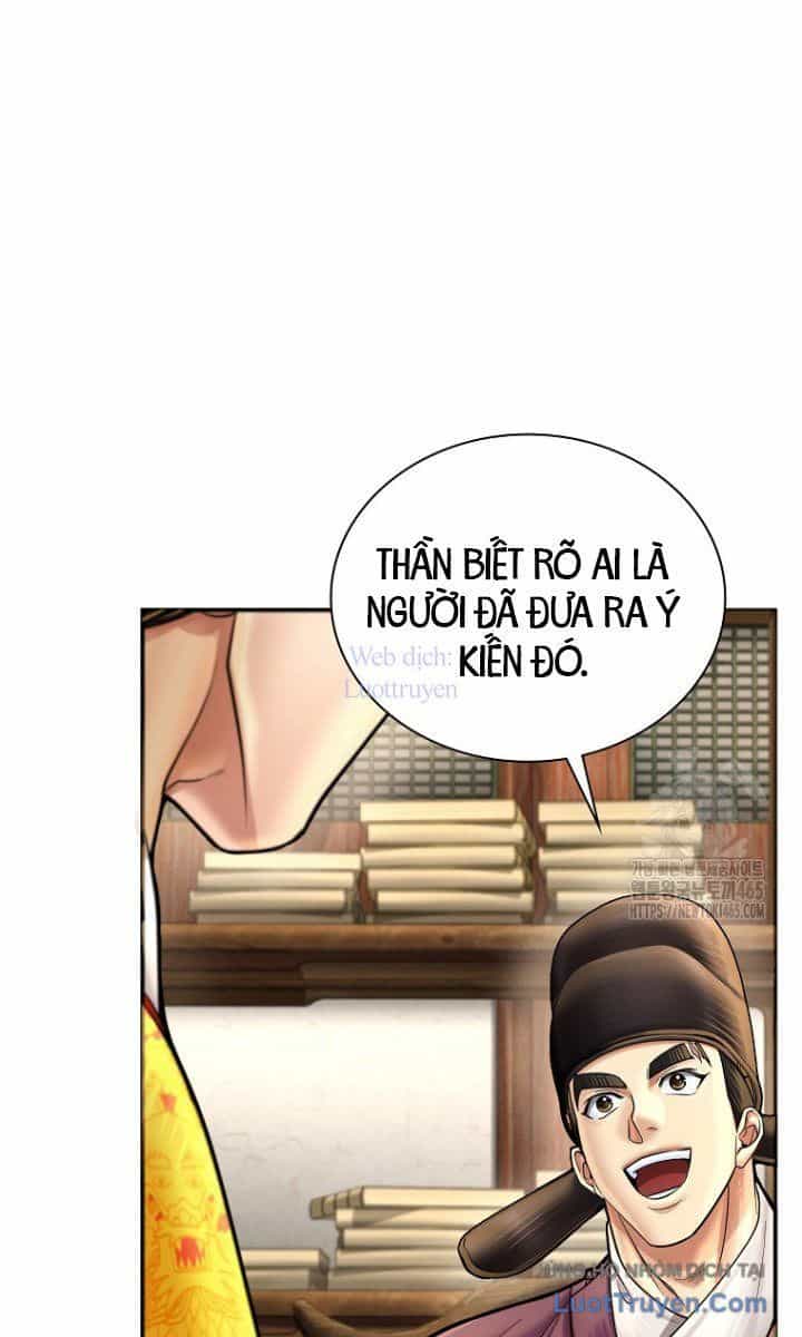 Muscle Joseon - Chương 68 - ảnh 73