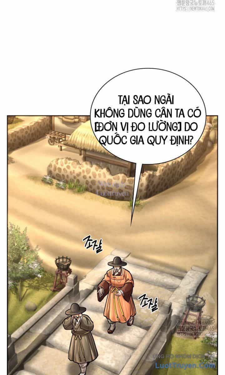 Muscle Joseon - Chương 68 - ảnh 78