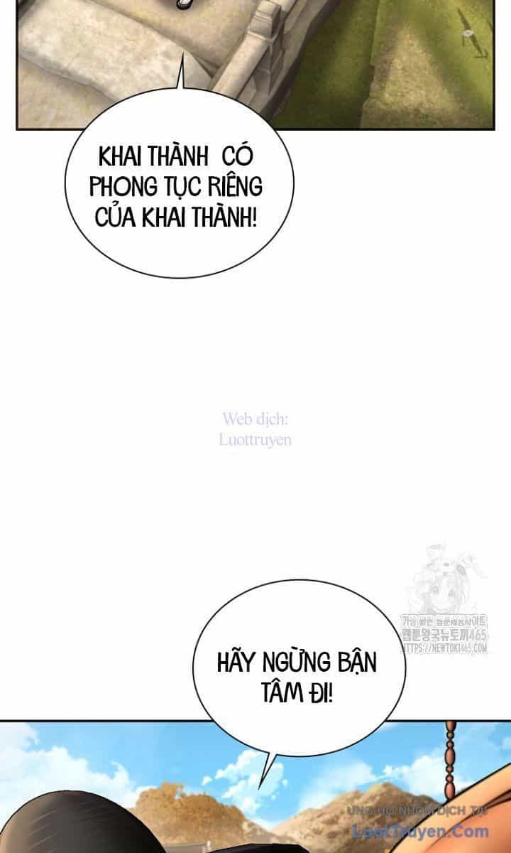 Muscle Joseon - Chương 68 - ảnh 79