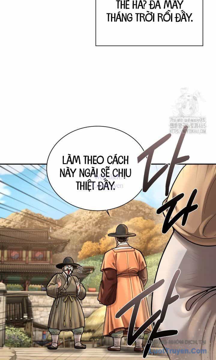 Muscle Joseon - Chương 68 - ảnh 82