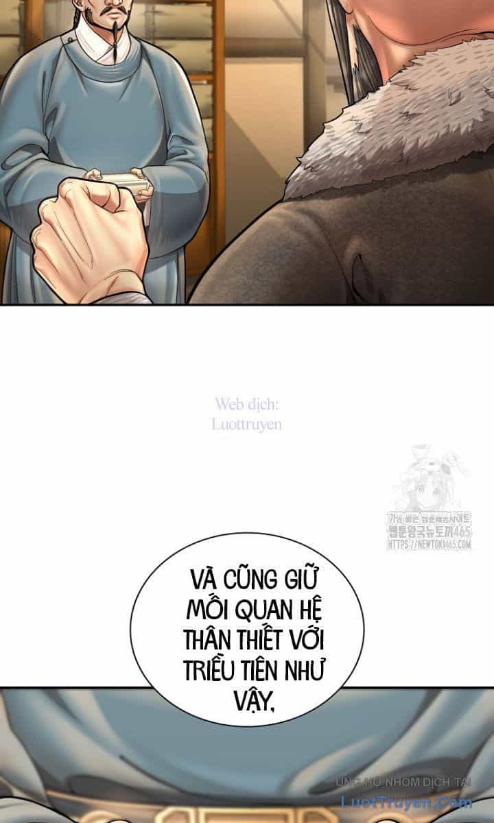 Muscle Joseon - Chương 68 - ảnh 9