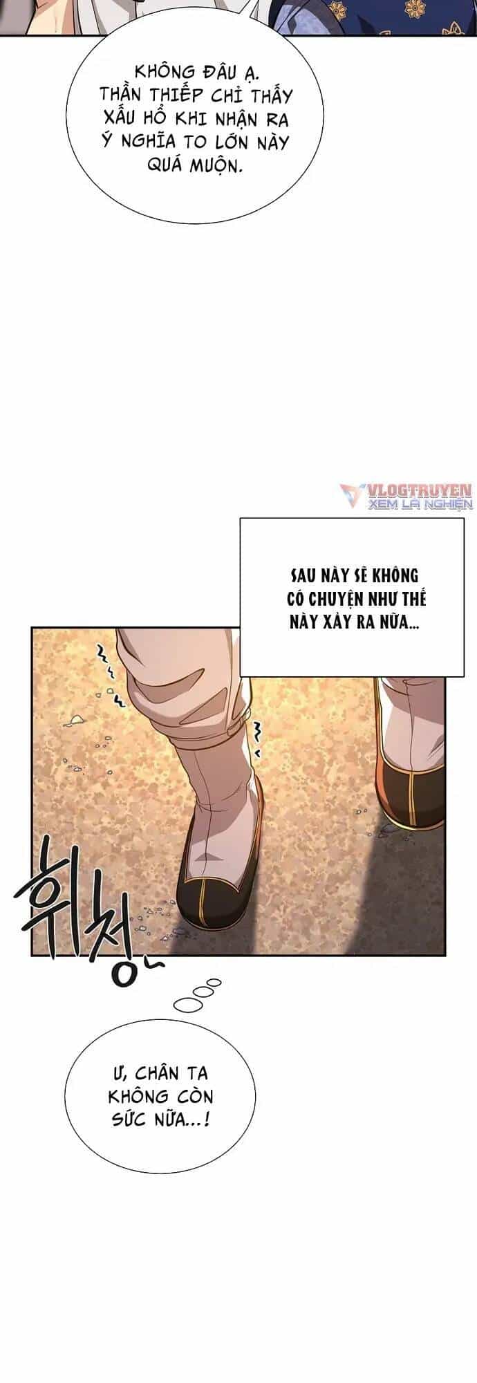 Muscle Joseon - Chương 7 - ảnh 14