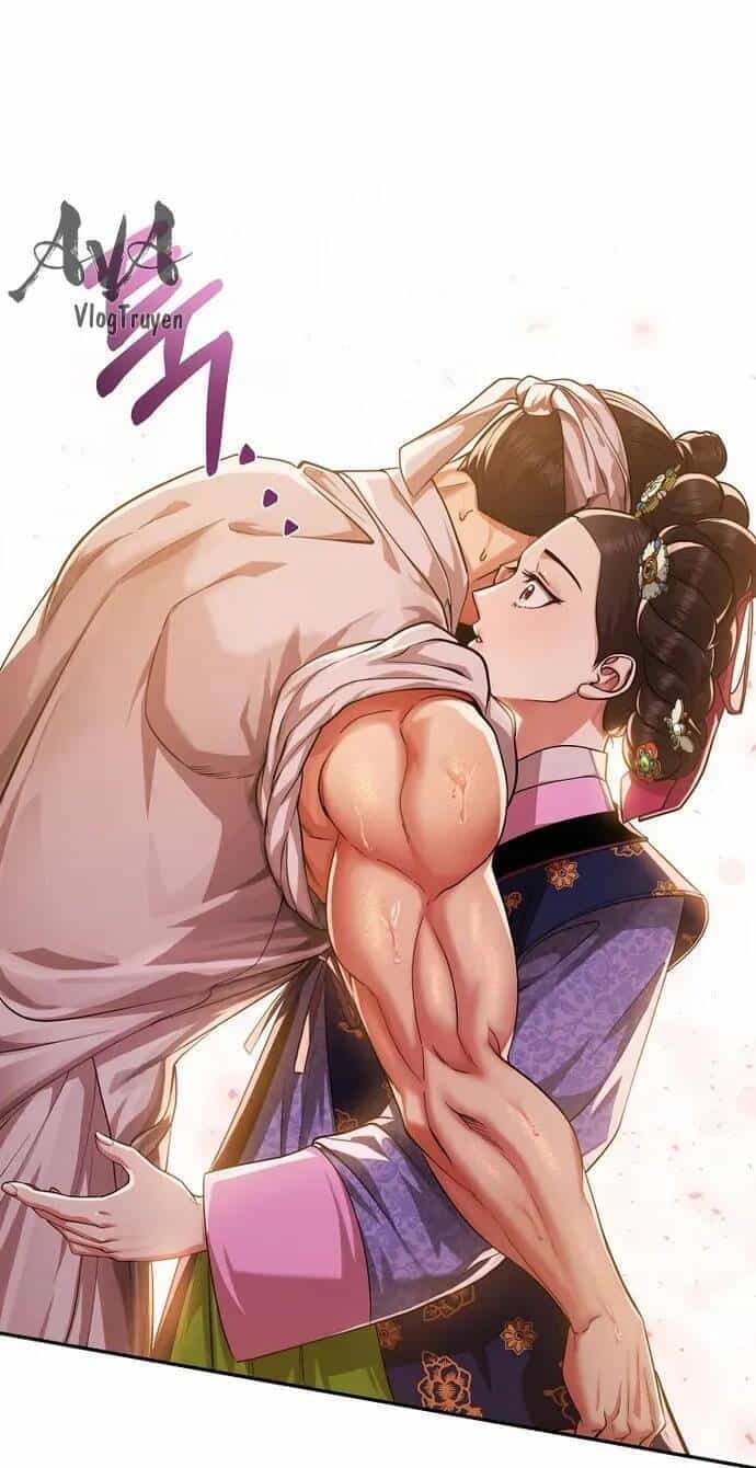 Muscle Joseon - Chương 7 - ảnh 15