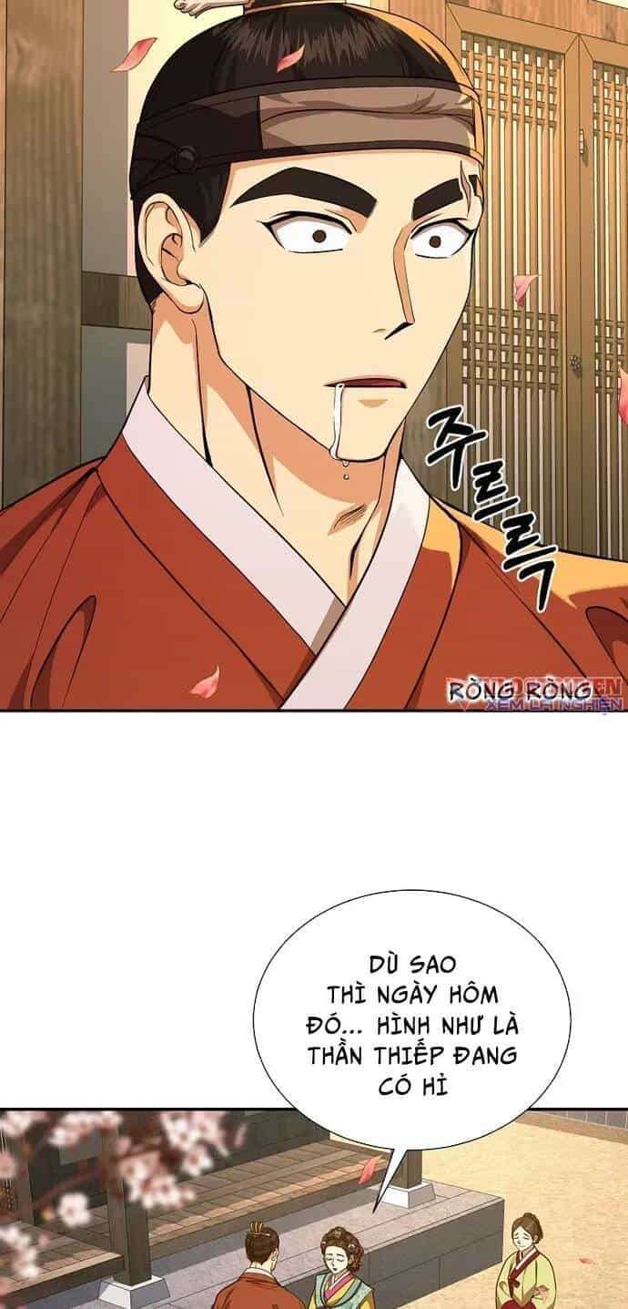 Muscle Joseon - Chương 7 - ảnh 30