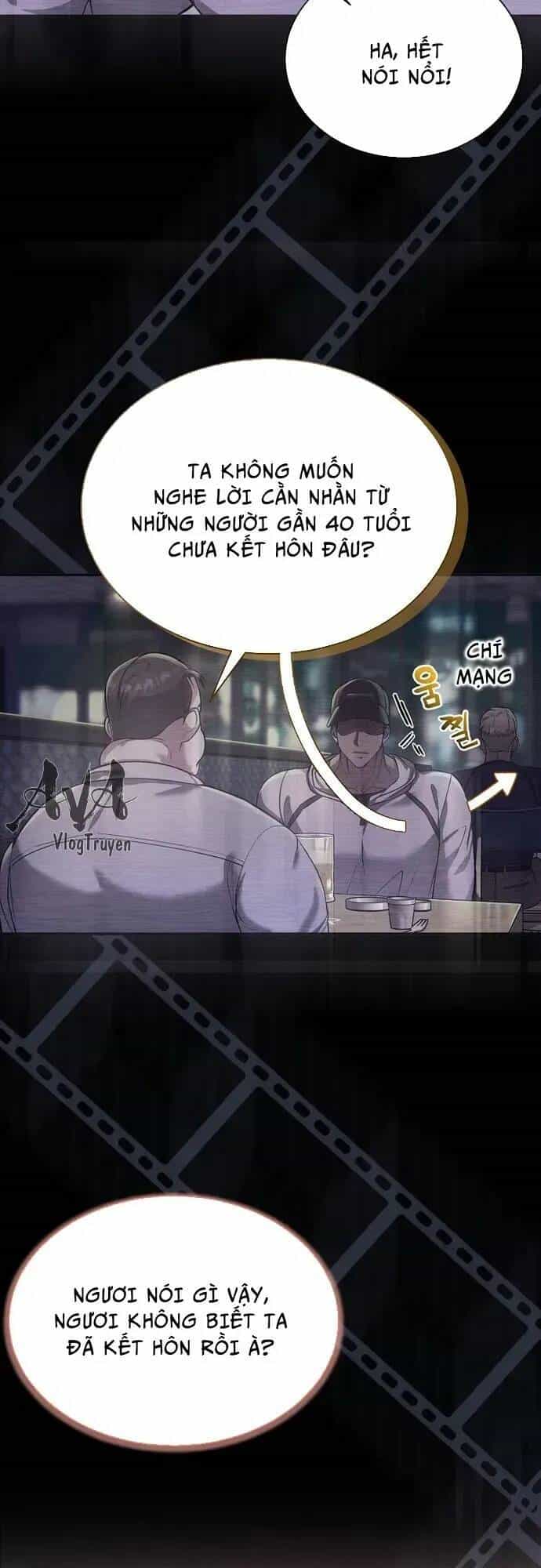 Muscle Joseon - Chương 7 - ảnh 33