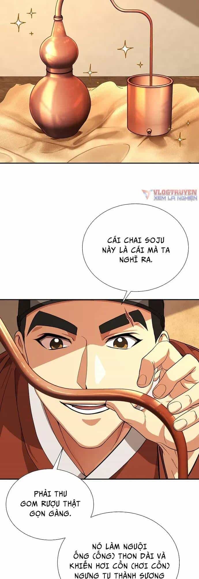 Muscle Joseon - Chương 7 - ảnh 43