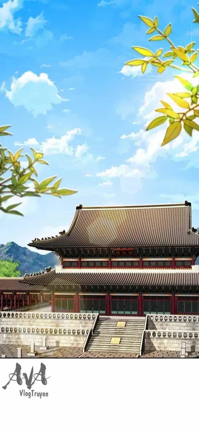 Muscle Joseon - Chương 7 - ảnh 55