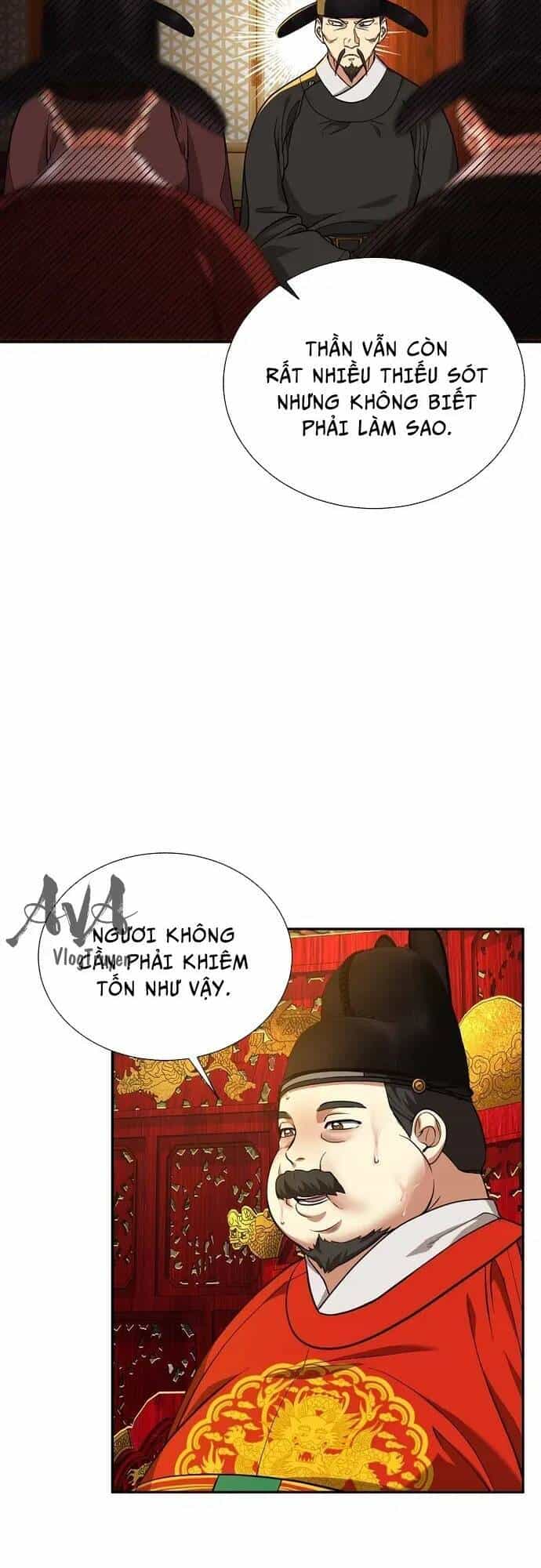 Muscle Joseon - Chương 7 - ảnh 58