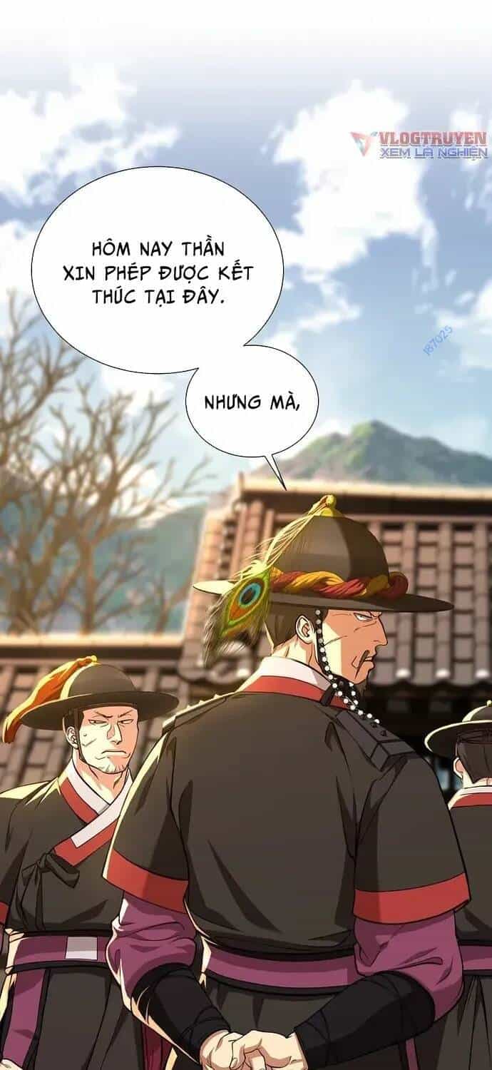 Muscle Joseon - Chương 7 - ảnh 7