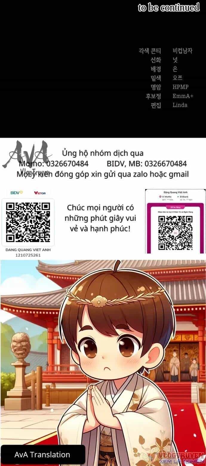 Muscle Joseon - Chương 7 - ảnh 70