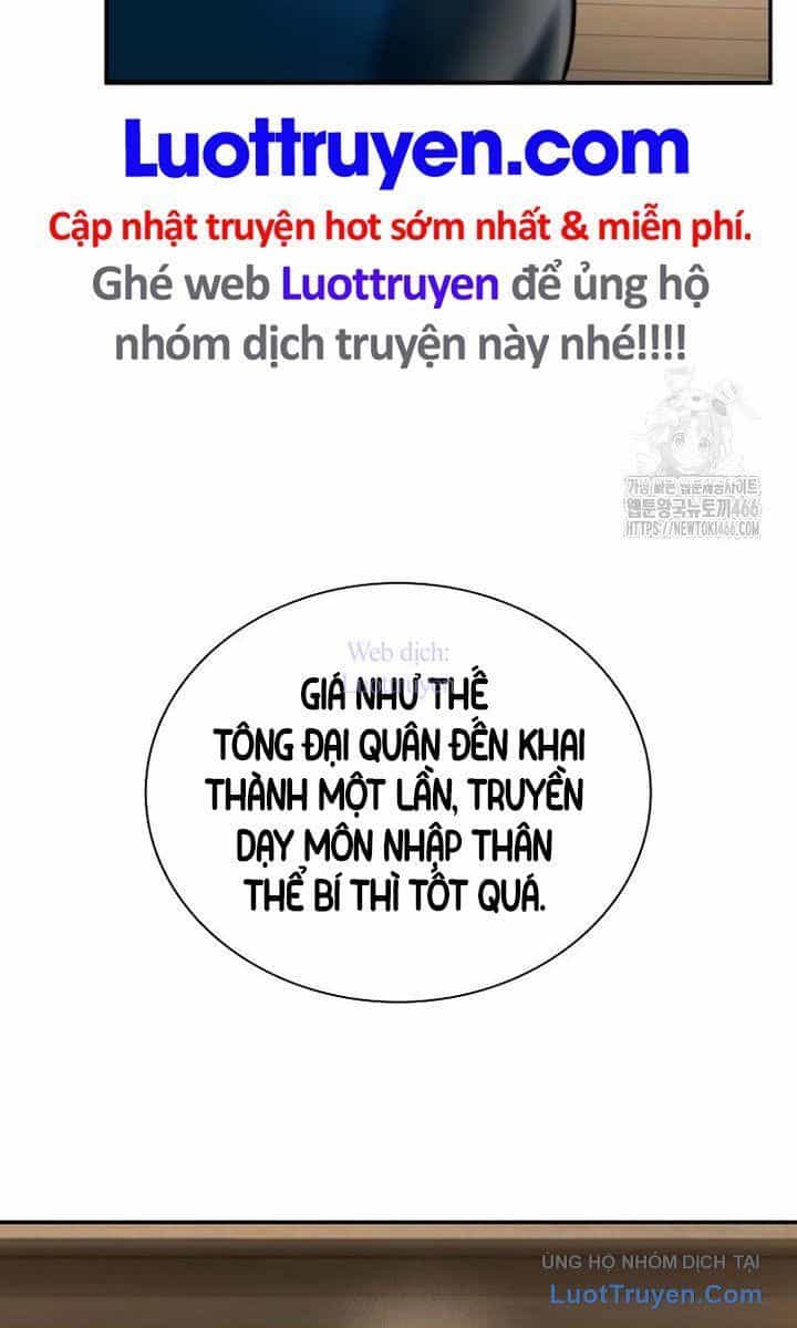 Muscle Joseon - Chương 69 - ảnh 11