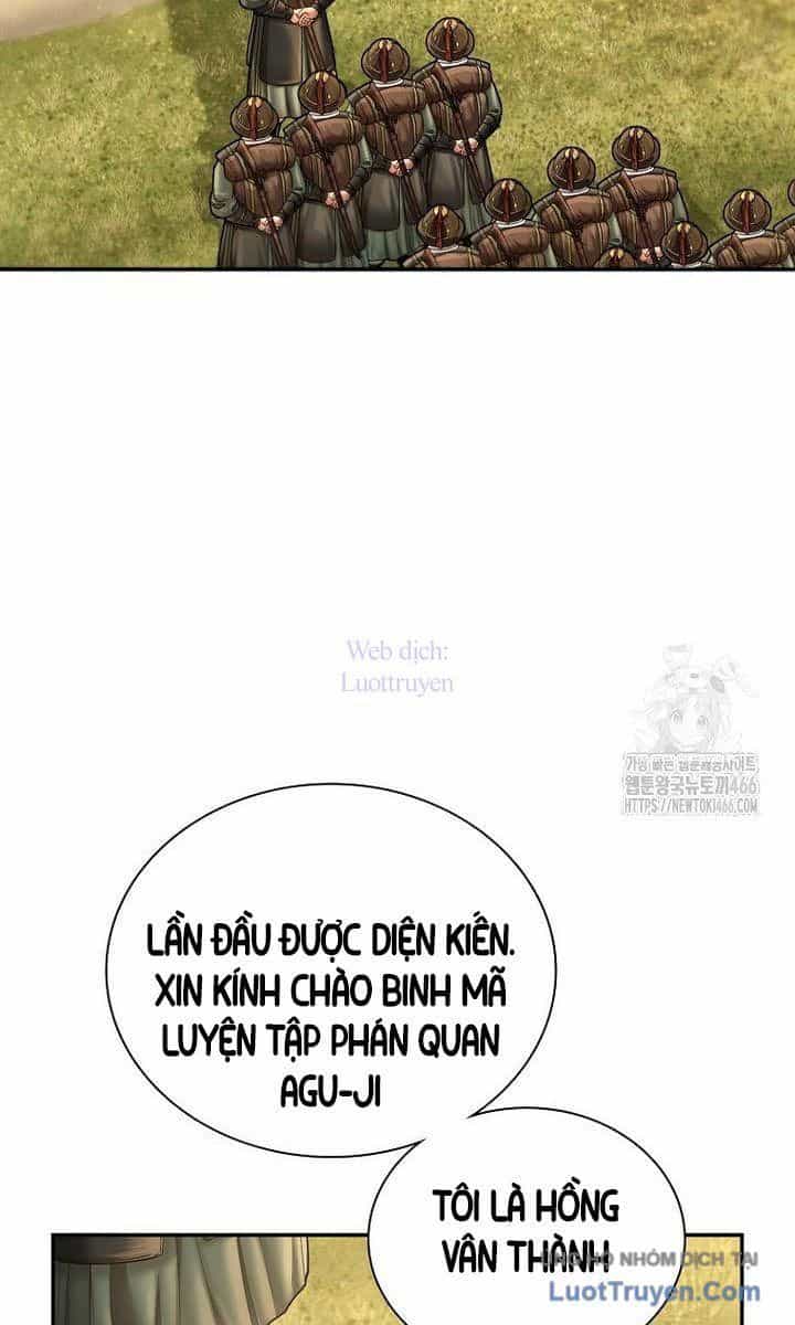 Muscle Joseon - Chương 69 - ảnh 16