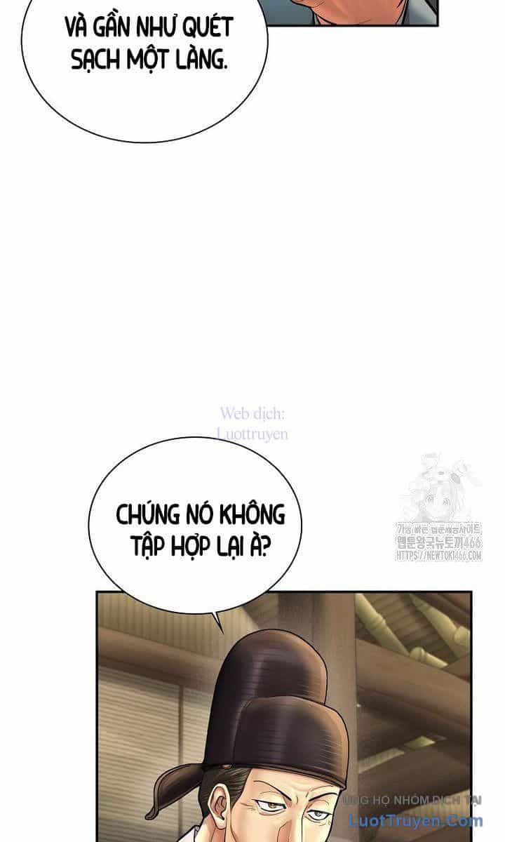 Muscle Joseon - Chương 69 - ảnh 26