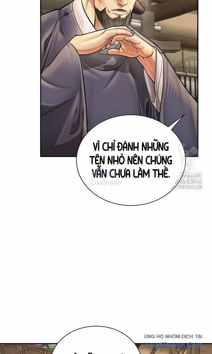 Muscle Joseon - Chương 69 - ảnh 27