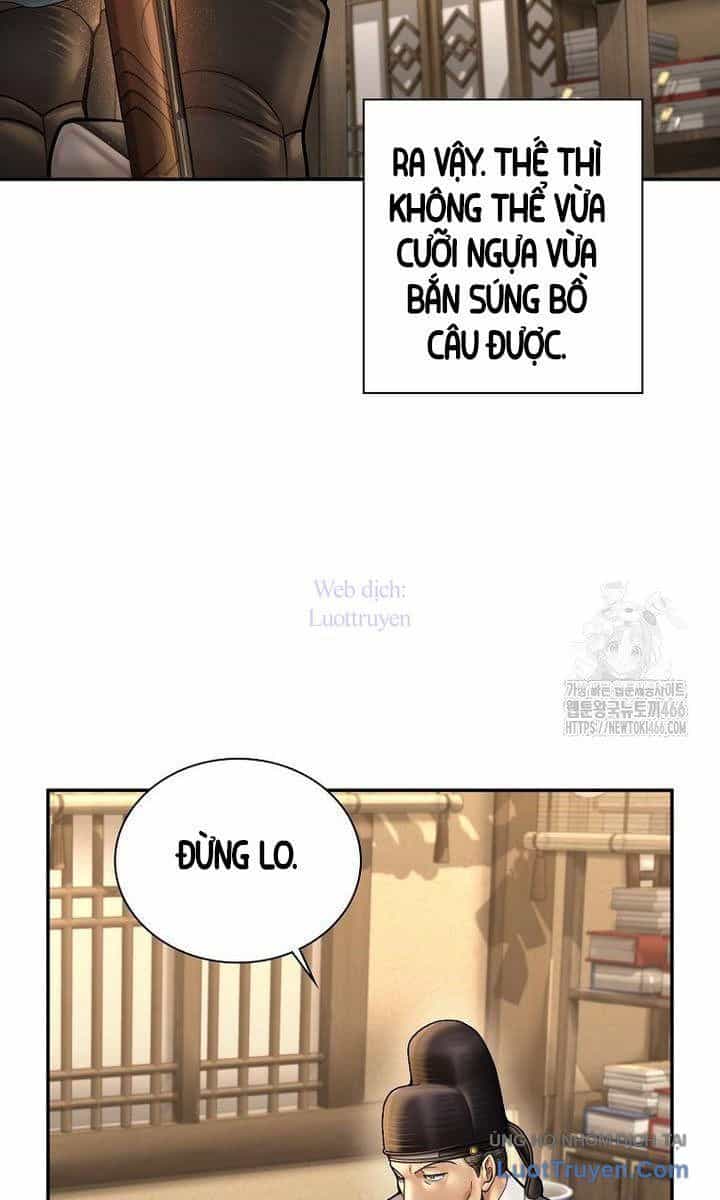 Muscle Joseon - Chương 69 - ảnh 33