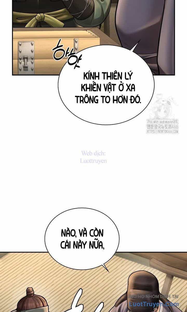 Muscle Joseon - Chương 69 - ảnh 41