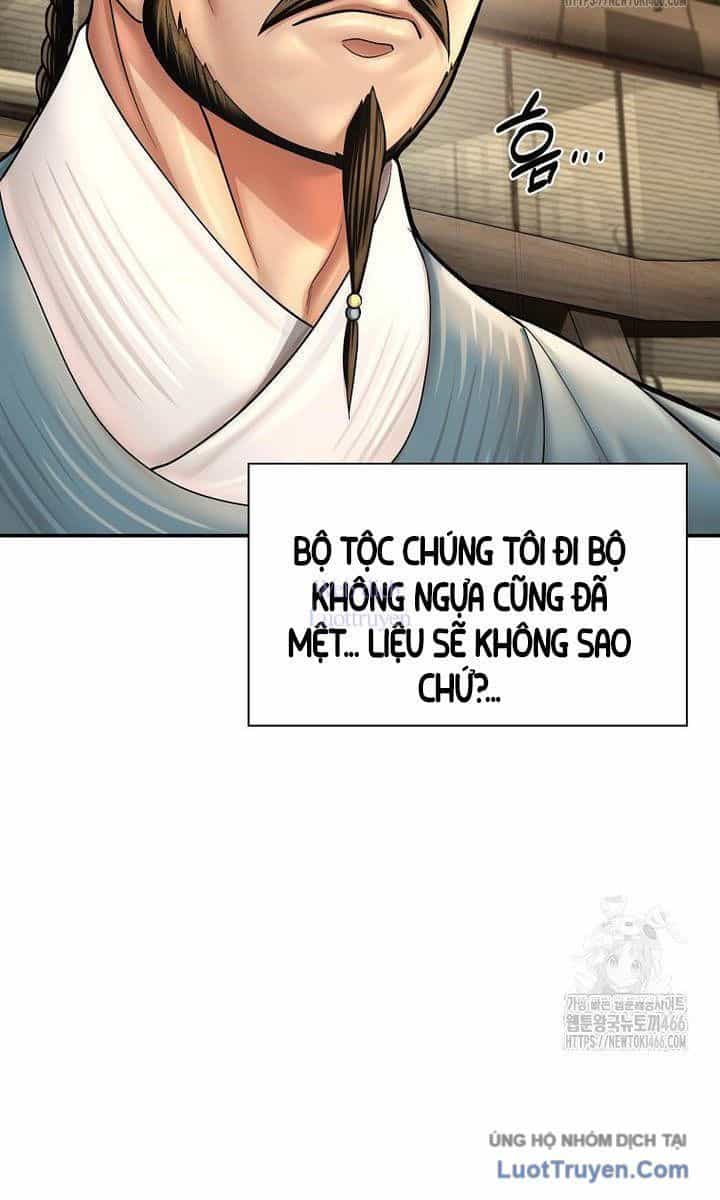 Muscle Joseon - Chương 69 - ảnh 48