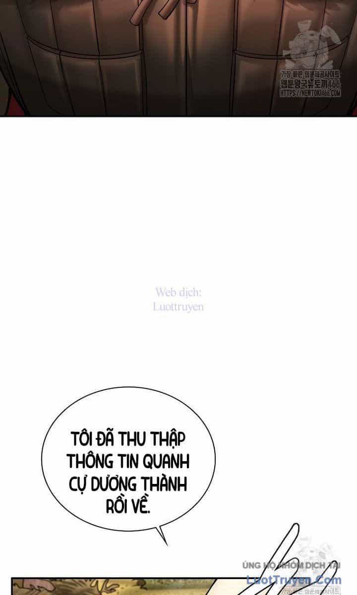 Muscle Joseon - Chương 69 - ảnh 60