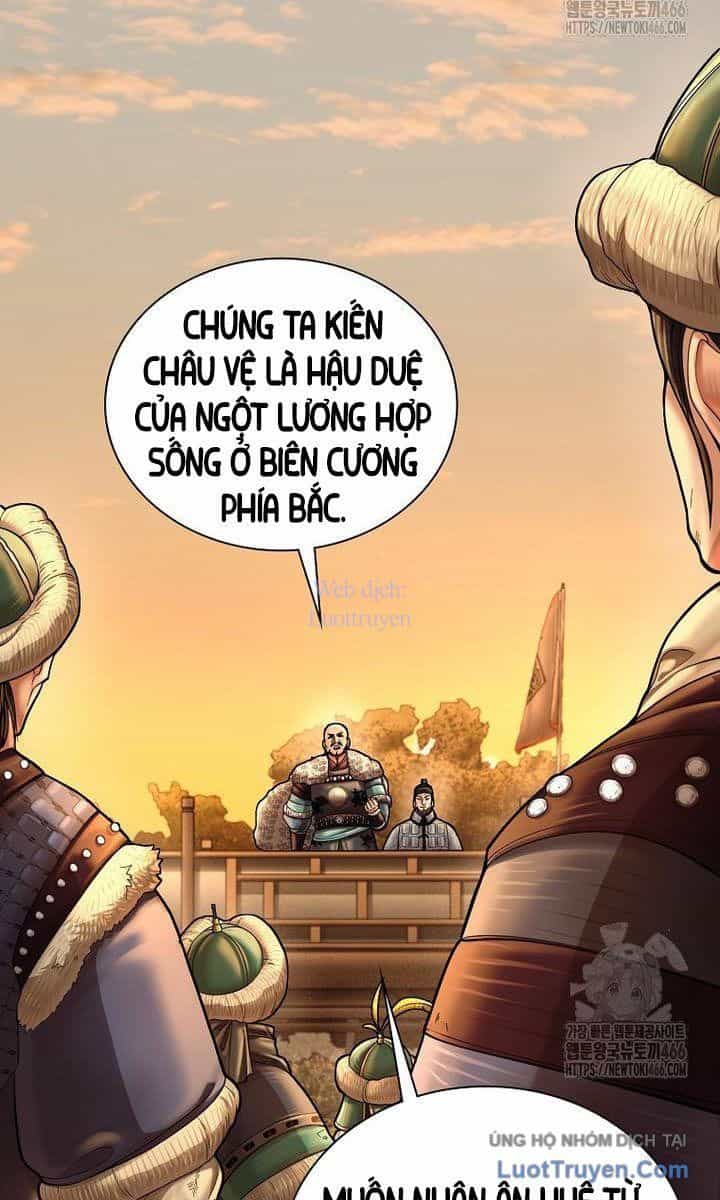 Muscle Joseon - Chương 69 - ảnh 78