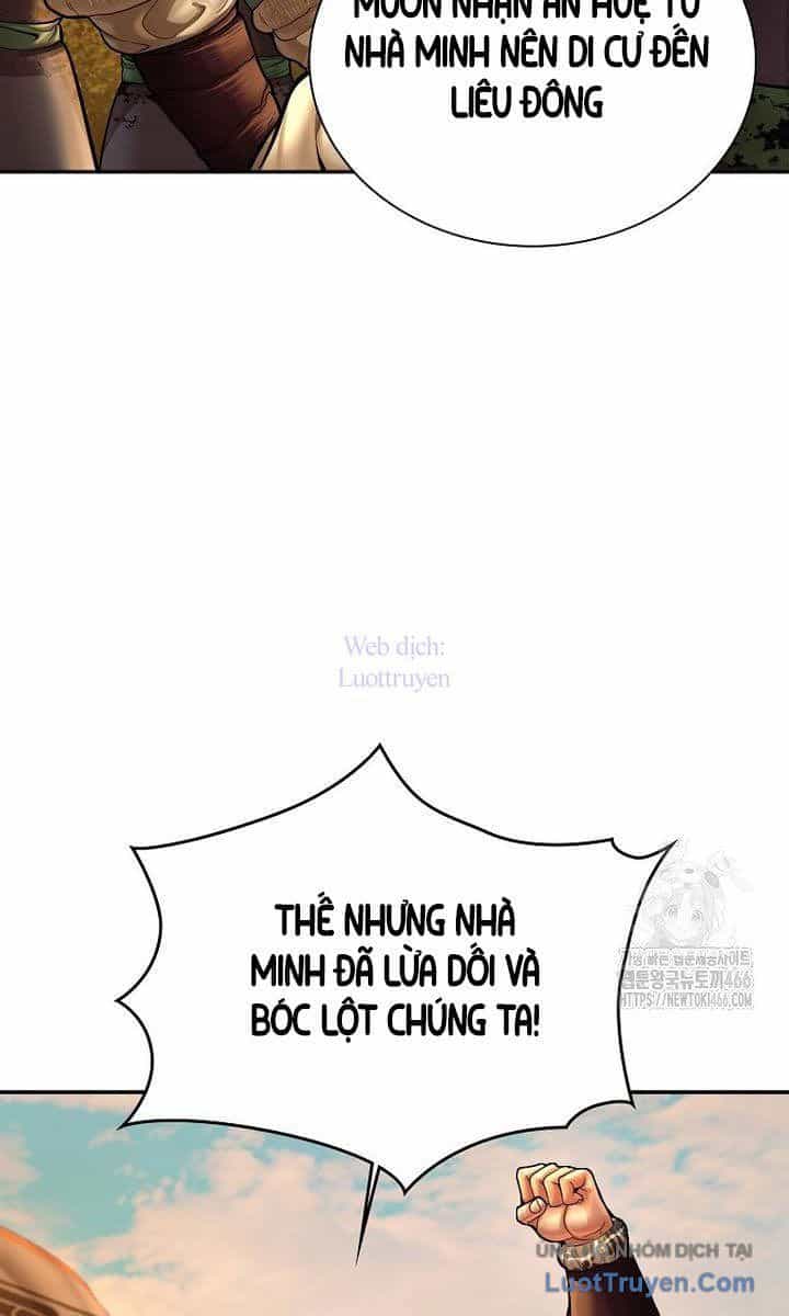 Muscle Joseon - Chương 69 - ảnh 79