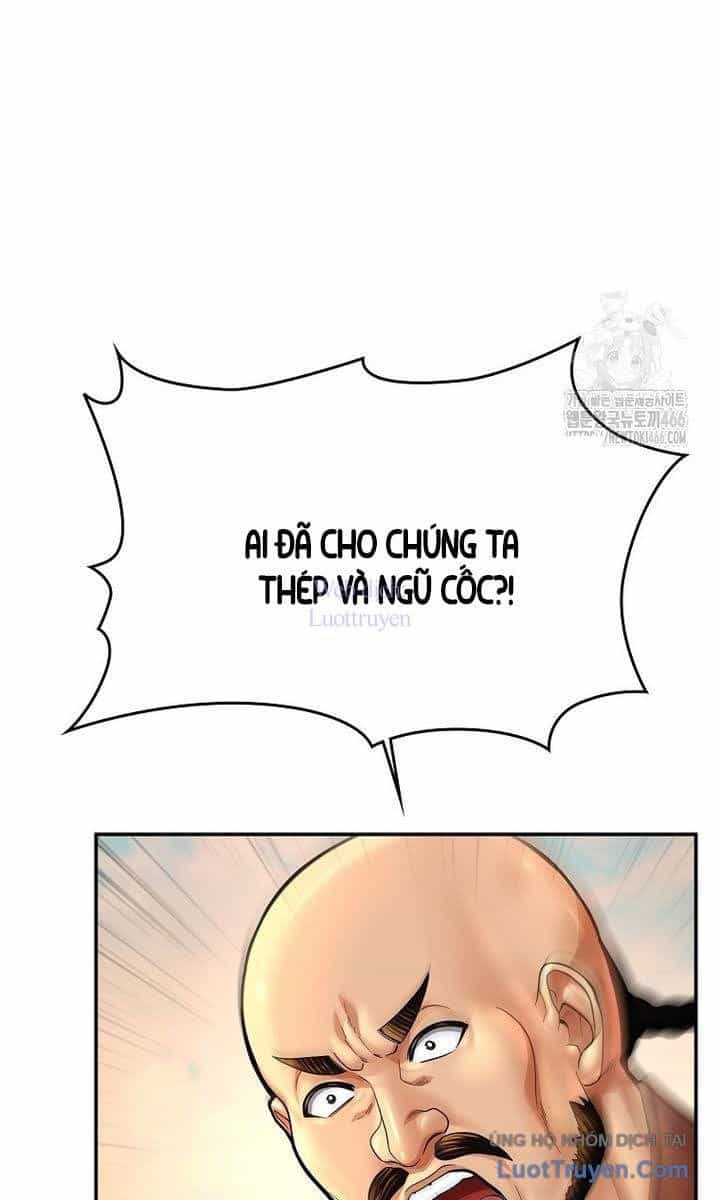 Muscle Joseon - Chương 69 - ảnh 82