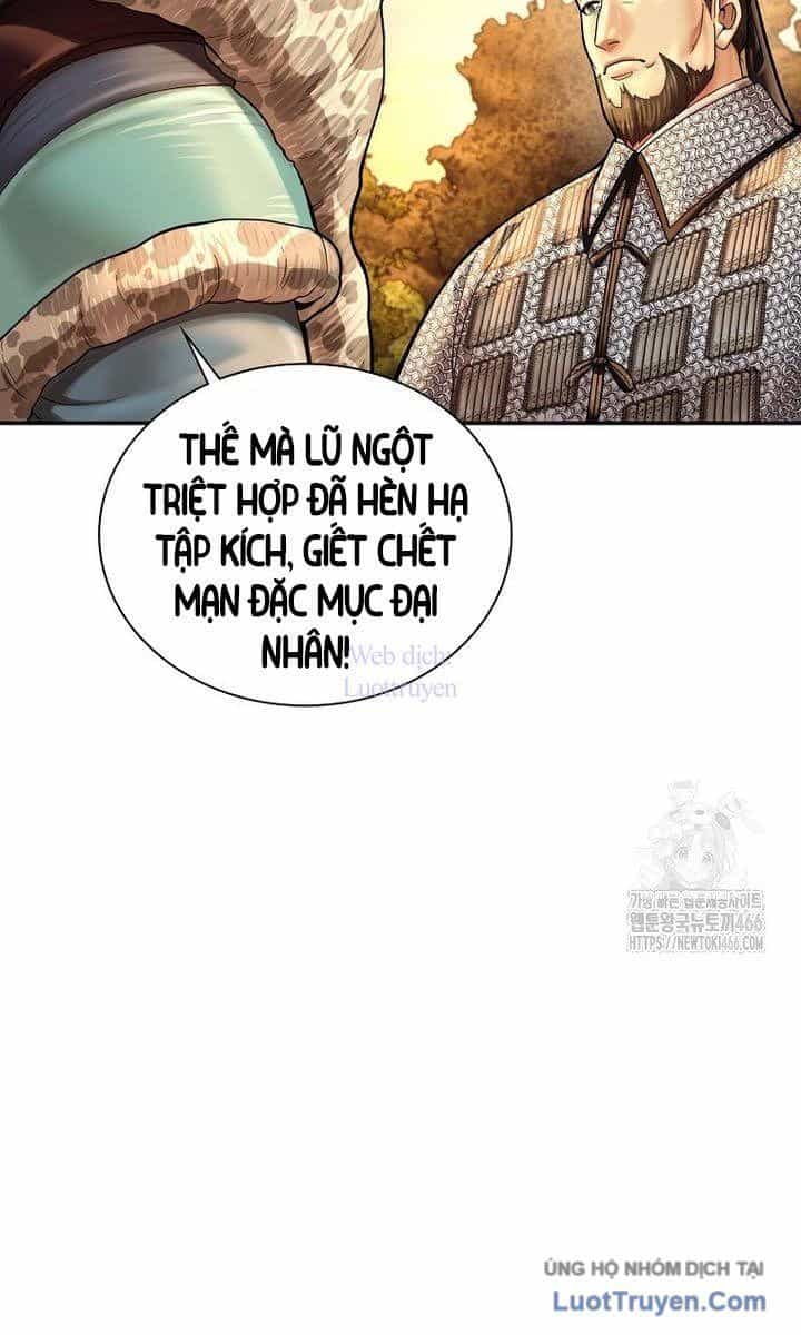 Muscle Joseon - Chương 69 - ảnh 86