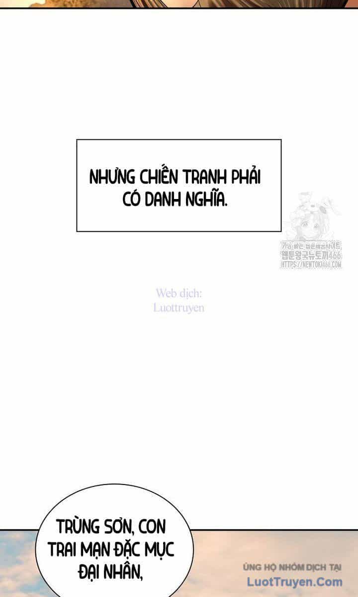 Muscle Joseon - Chương 69 - ảnh 88
