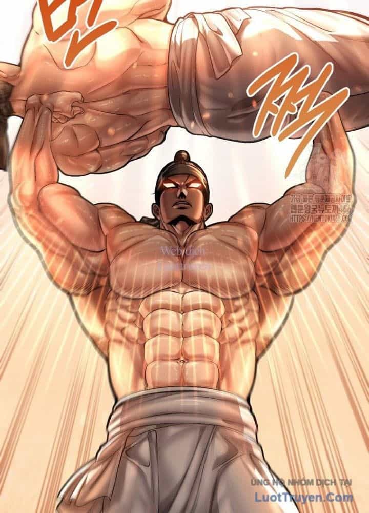Muscle Joseon - Chương 70 - ảnh 111