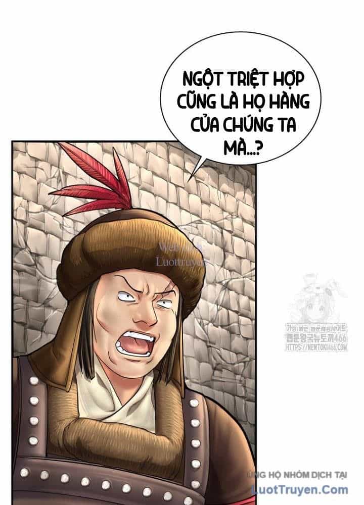 Muscle Joseon - Chương 70 - ảnh 18