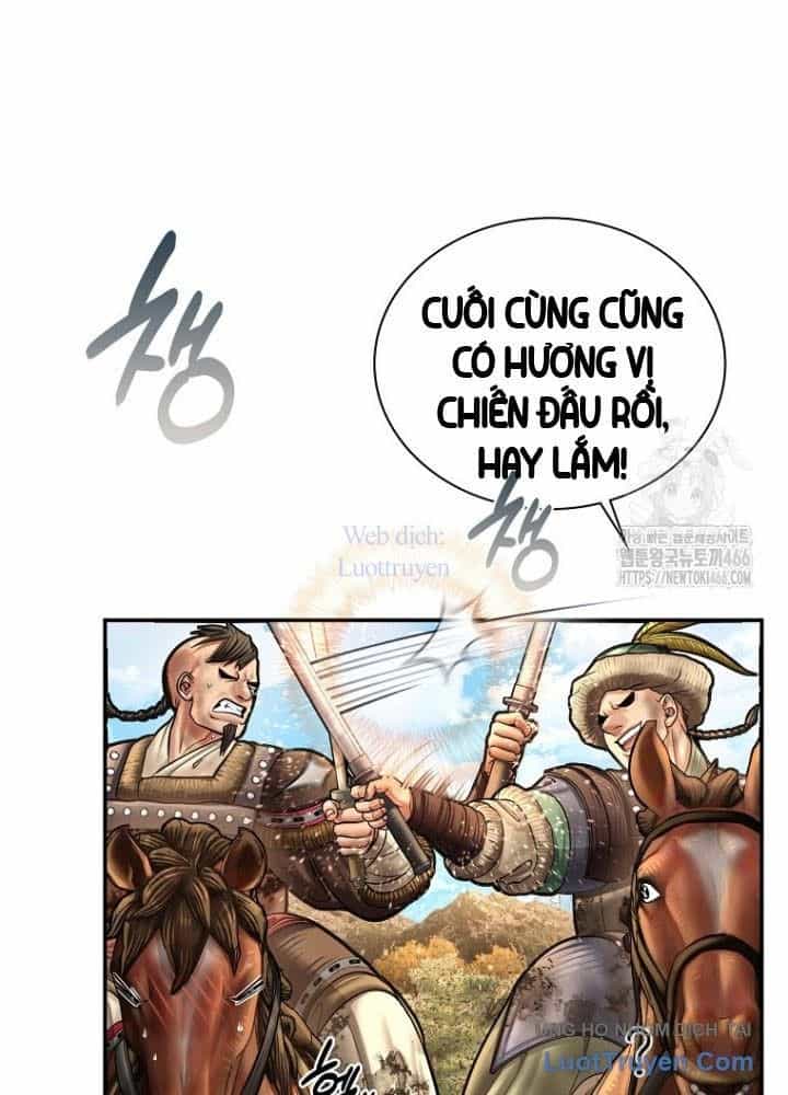 Muscle Joseon - Chương 70 - ảnh 39