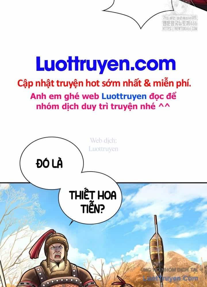 Muscle Joseon - Chương 70 - ảnh 4
