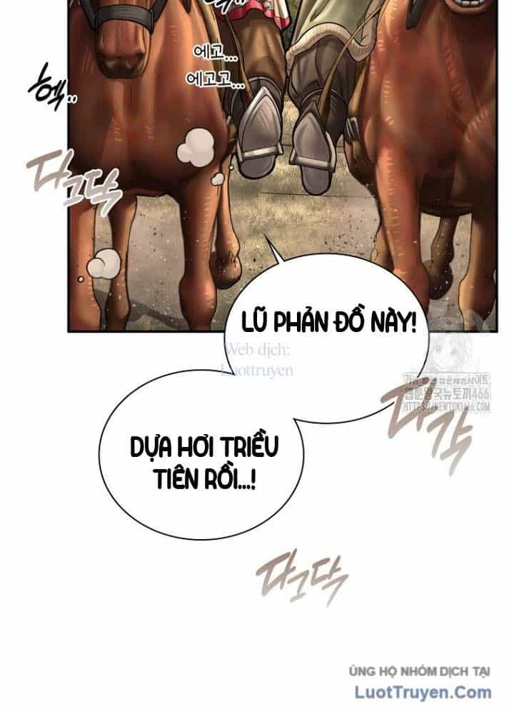 Muscle Joseon - Chương 70 - ảnh 40