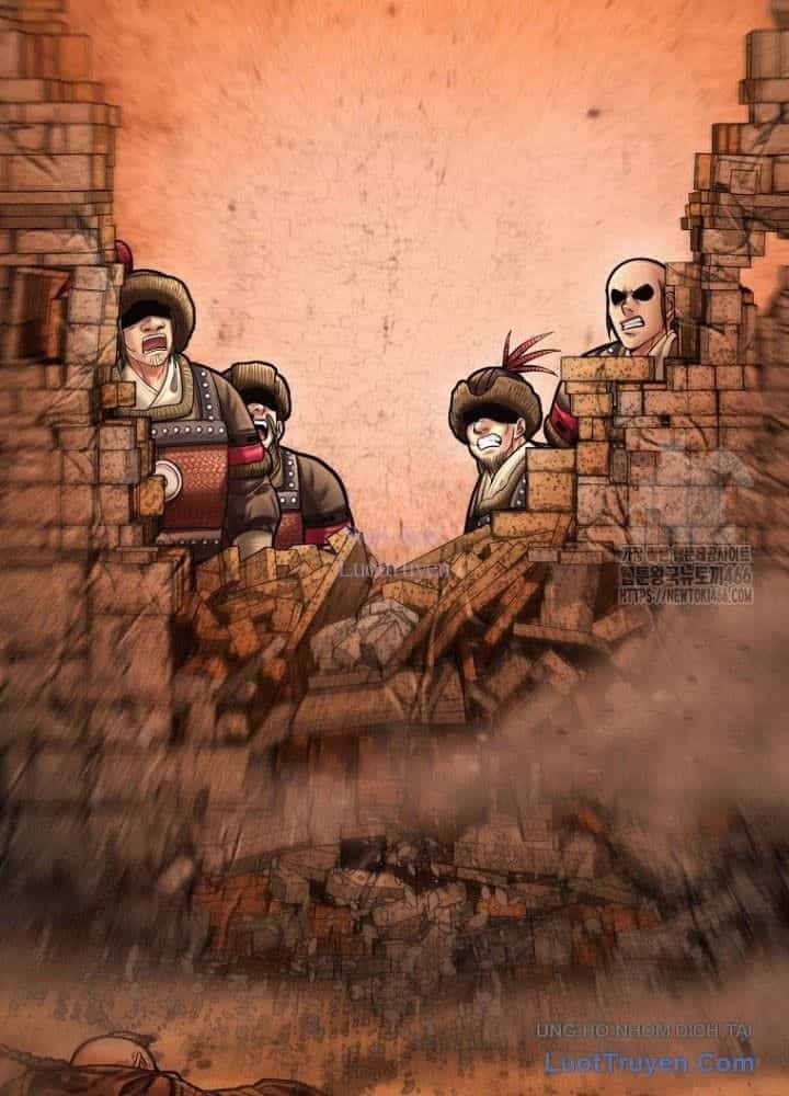 Muscle Joseon - Chương 70 - ảnh 89