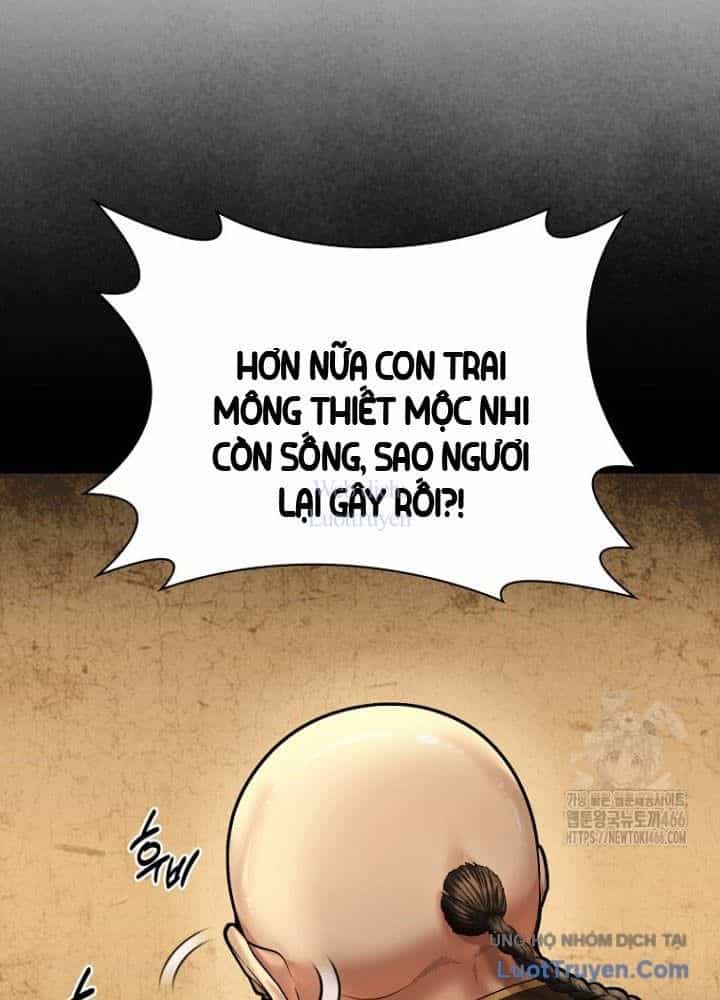 Muscle Joseon - Chương 70 - ảnh 96
