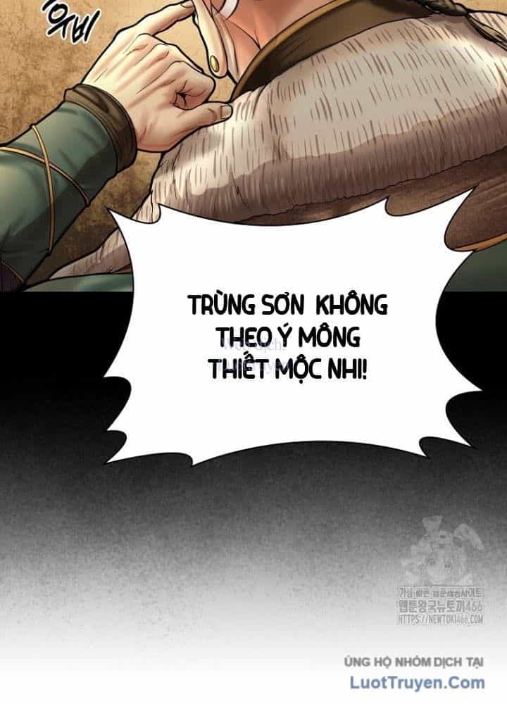 Muscle Joseon - Chương 70 - ảnh 97